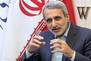 مقتدایی: غنی‌سازی اورانیوم به هیچ عنوان قابل مذاکره نیست
