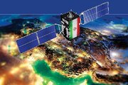 ماهواره ناهید ۲ در صف پرتاب قرار گرفت