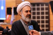 تاکید مسئول نهاد رهبری دانشگاه آزاد بر نقش قرآن در اصلاح فرد و جامعه
