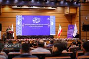 برگزاری آئین اختتامیه بیست‌ونهمین دوره مسابقات سراسری قرآن و عترت دانشگاه آزاد اسلامی