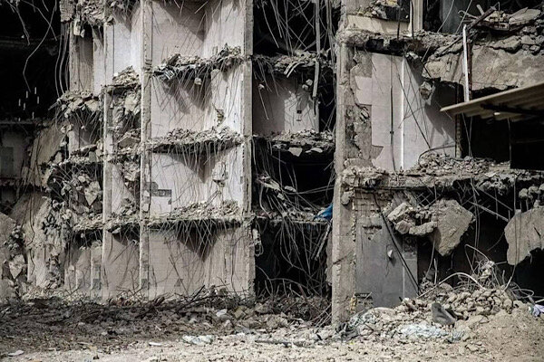سالگرد حادثه متروپل؛ جای زخم آن ویرانی همچنان درد میکند