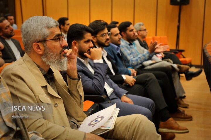 مسابقات قرآنی