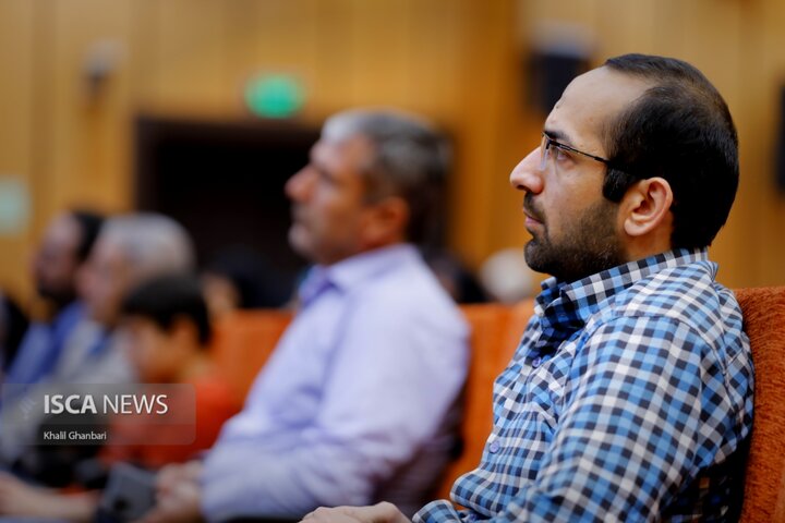مسابقات قرآنی