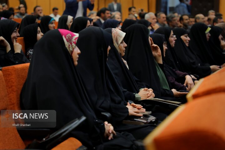 مسابقات قرآنی