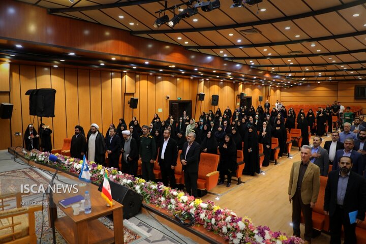 مسابقات قرآنی