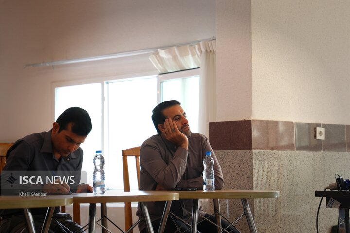 گزارش تصویری