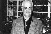 حسن کامشاد درگذشت + سوابق