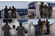 بازگرداندن ۴ عضو داعش از پاکستان به جمهوری آذربایجان