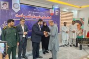 تحول بزرگ آموزشی ساخت ۶۴ کلاس درس جدید در مناطق محروم
