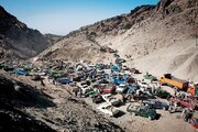 مصوبه سه‌نرخی‌ شدن گازوئیل، وضعیت قاچاق را بدتر می‌کند/ در سیستم  دولتی برخی مدیران به قاچاق سوخت کمک می‌کنند