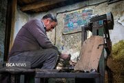 سماورچیلر تبریز