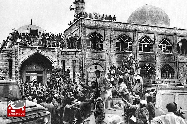 آزادی خرمشهر نماد ایمان، وحدت و مردم‌باوری است