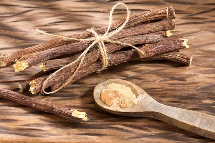 گیاهی که از سلامت دستگاه گوارش مراقبت می‌کند