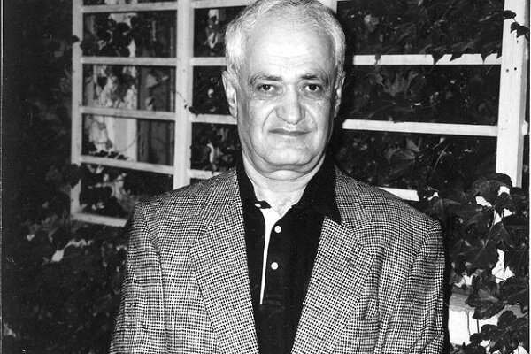 حسن کامشاد درگذشت + سوابق
