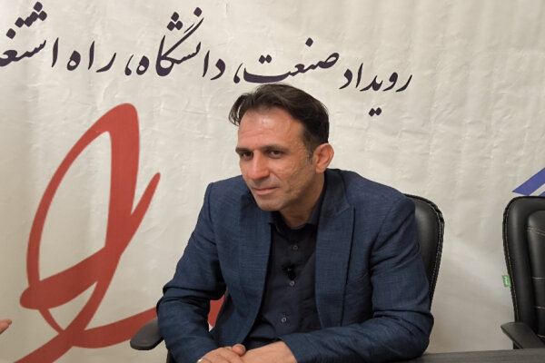 برگزاری دومین رویداد صدرا با استقبال گسترده در دانشگاه آزاد اسلامی واحد ارومیه