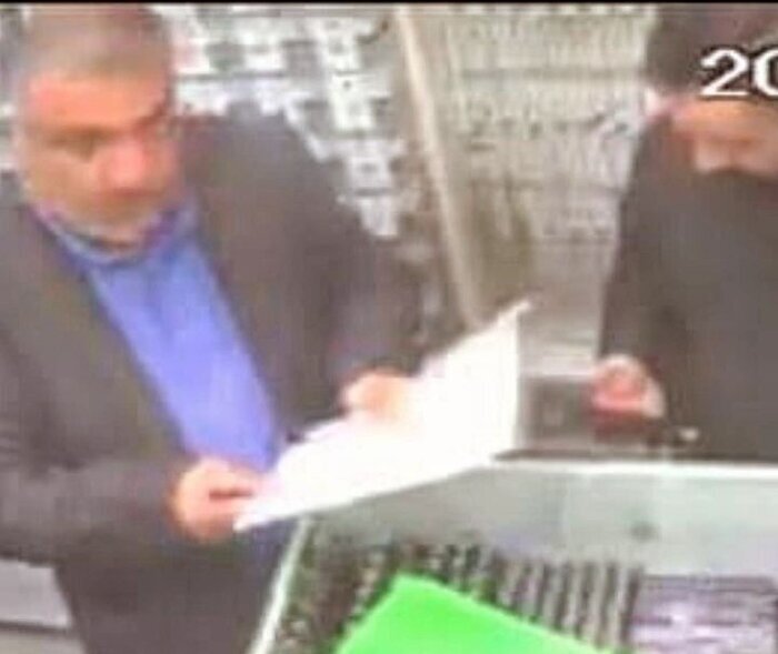 درخواست پلیس تهران برای شناسایی ۲ کلاهبردار / متهم به جعل را شناسایی کنید