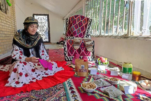 مشاغل خانگی؛ مسیری که فرزندان را از حضور مادر دریغ نمیکند!