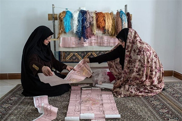 مشاغل خانگی؛ مسیری که فرزندان را از حضور مادر دریغ نمی‌کند!