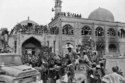 سالگرد فتح خرمشهر، نماد ایستادگی و پیروزی