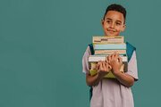 استقبال ۱۲۰ هزار نفری دانش آموزان از کمپین «شب امتحان» یک مدرسه کمک آموزشی