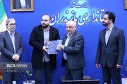 نشست استاندار مازندران با روابط‌عمومی‌ها برگزار شد