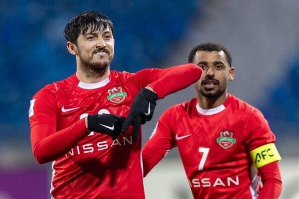 مقصد جدید سردار آزمون کجاست؟