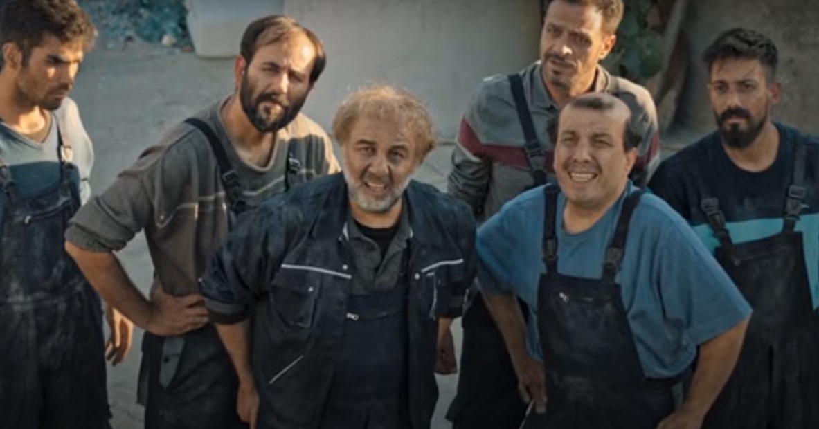 افتضاحی به نام «اجل معلق»