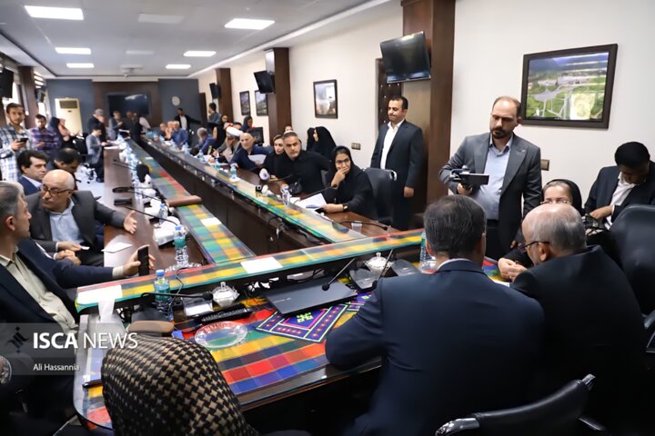 دیدار مردمی