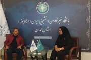 فریاد معماری به گوش نرسیده است