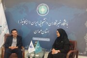 دنیای دیجیتال شمشیری دولبه برای کاربران