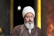 حجت‌الاسلام والمسلمین قاسمیان دستگیر شد