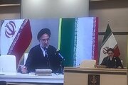 قرآن کریم منشأ خبر است و روابط عمومی‌ها باید مروج حق و حقیقت باشند