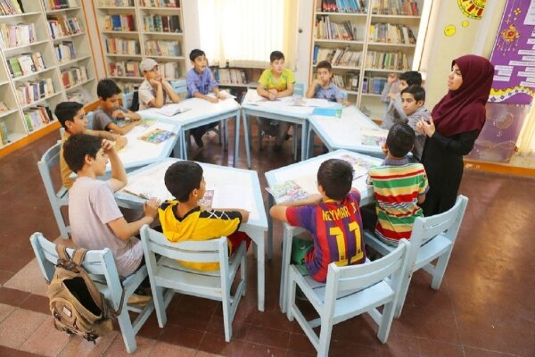 اجرای 500 برنامه در مراکز کانون پرورش فکری کودکان و نوجوانان خراسان‌شمالی