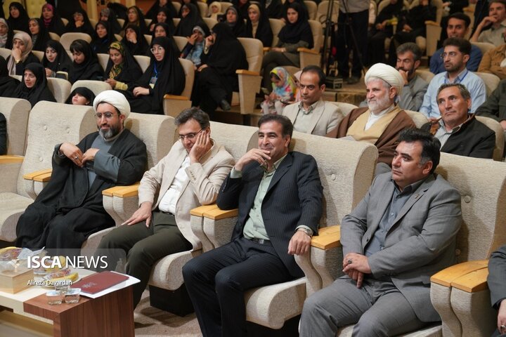 جشنواره قرآن و عترت دانشگاه‌های دولتی کشور