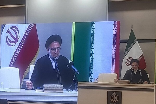قرآن کریم منشأ خبر است و روابط عمومی‌ها باید مروج حق و حقیقت باشند