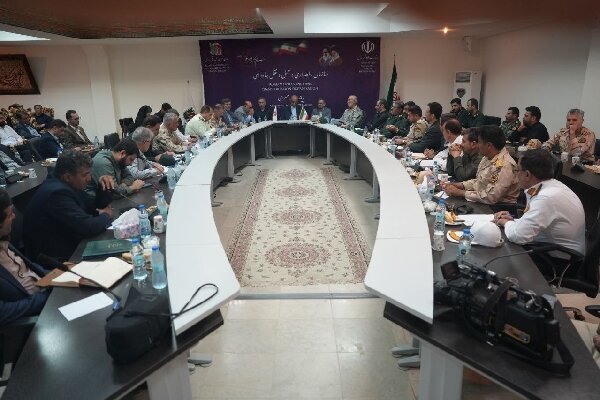 میزبانی از زائران اربعین بزرگترین افتخار ماست / همه دستگاهها پای کار بیایند