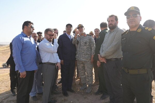 آمادگی کامل مرز خسروی برای خدمترسانی به زائران اربعین/ امسال با توان بیشتری از زائران پذیرایی خواهیم کرد
