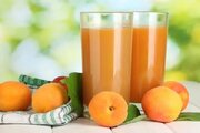 آموزش شیرینی پزی/ طرز تهیه شربت زردآلوی خانگی آسان برای روزهای گرم تابستان