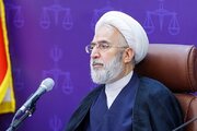 دشمن از هر زمینه و امکانی برای ضربه‌زدن به جمهوری اسلامی استفاده می‌کند