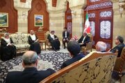 پزشکیان: صلح و امنیت منطقه‌ای باید توسط کشورهای منطقه برقرار شود