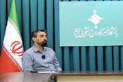 جایگاه نمایشگاه کتاب و اهمیت کتابخانه‌ها در هویت فرهنگی ایران