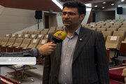هم‌افزایی فناوری و صنعت در دانشگاه آزاد تهران غرب؛ صدرا در میدان، حامی در پشتیبانی
