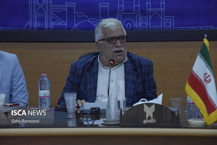 رویداد از رویا تا درامد پایدار، همراه با راه بلد در دانشگاه آزاد اسلامی یزد