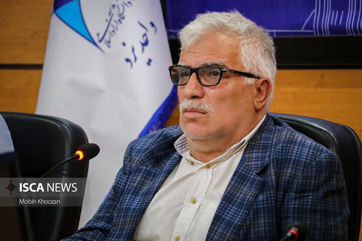 رویداد از رویا تا درامد پایدار، همراه با راه بلد در دانشگاه آزاد اسلامی یزد