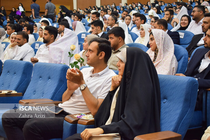 ازدواج دانشجویی