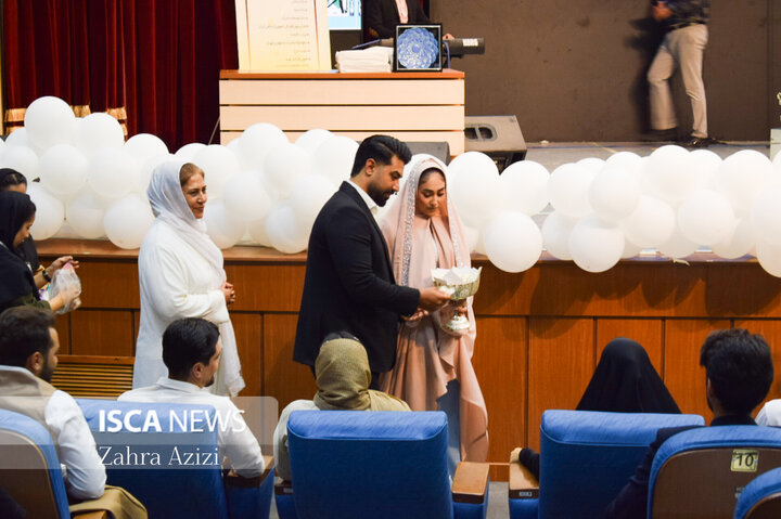 ازدواج دانشجویی