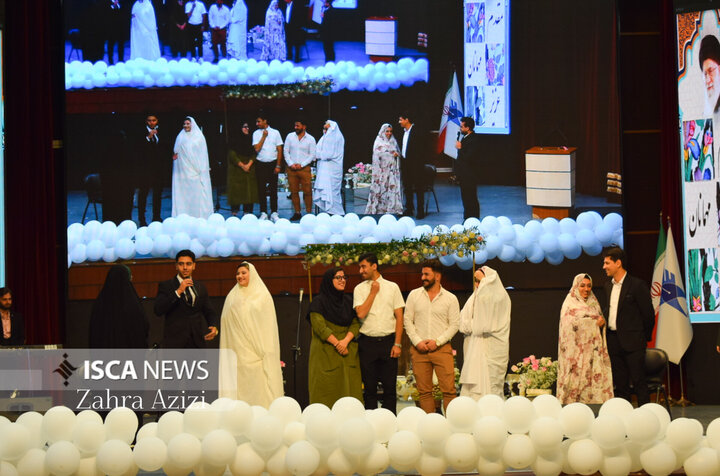 ازدواج دانشجویی