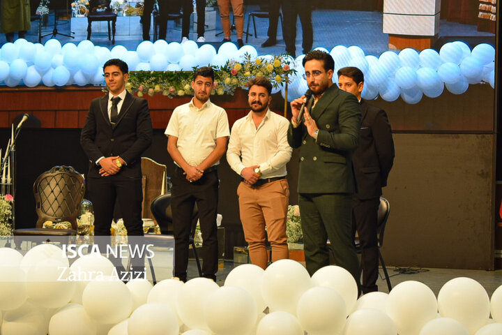 ازدواج دانشجویی