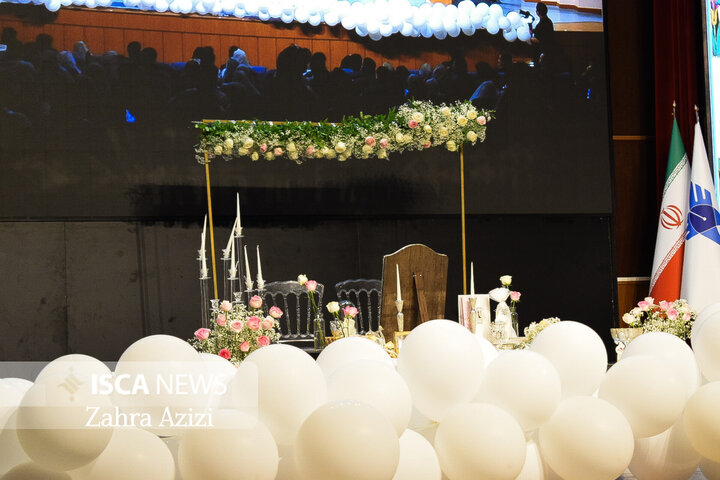 ازدواج دانشجویی