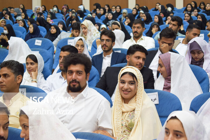 ازدواج دانشجویی